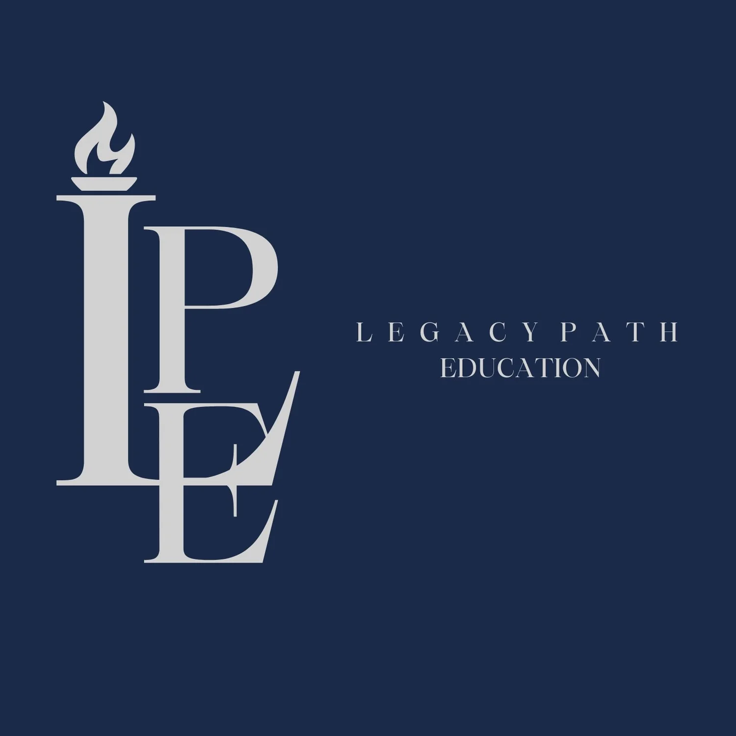 Legacy Path Education