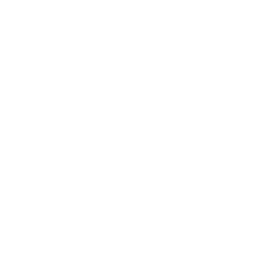 Black t-shirt with a white graphic of a stylized smiling face made of leaves and branches, with the text "Galvin Green Man Howe St." beneath the graphic.
