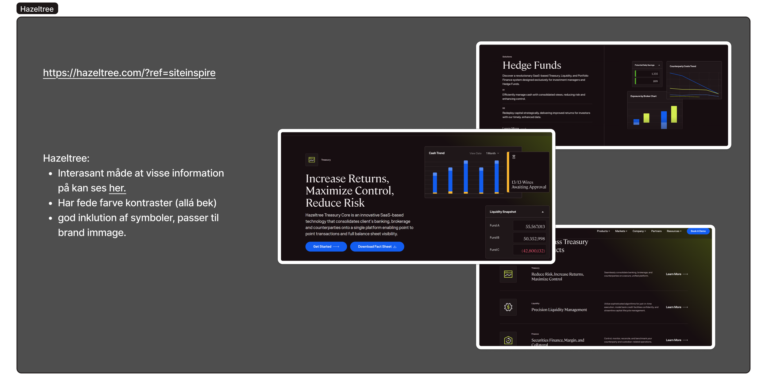 Brain Storm til CVI 2