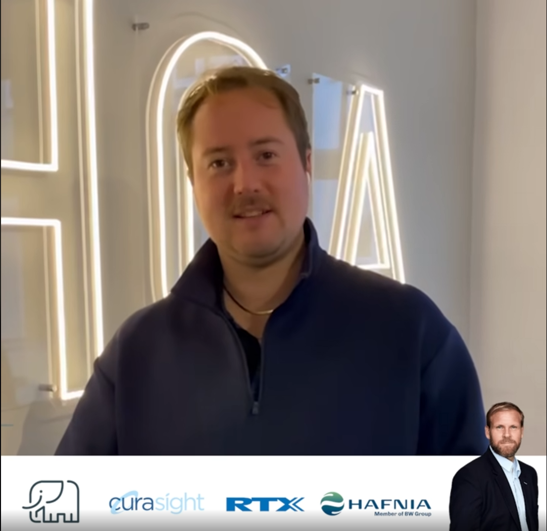 LasseMV presentation