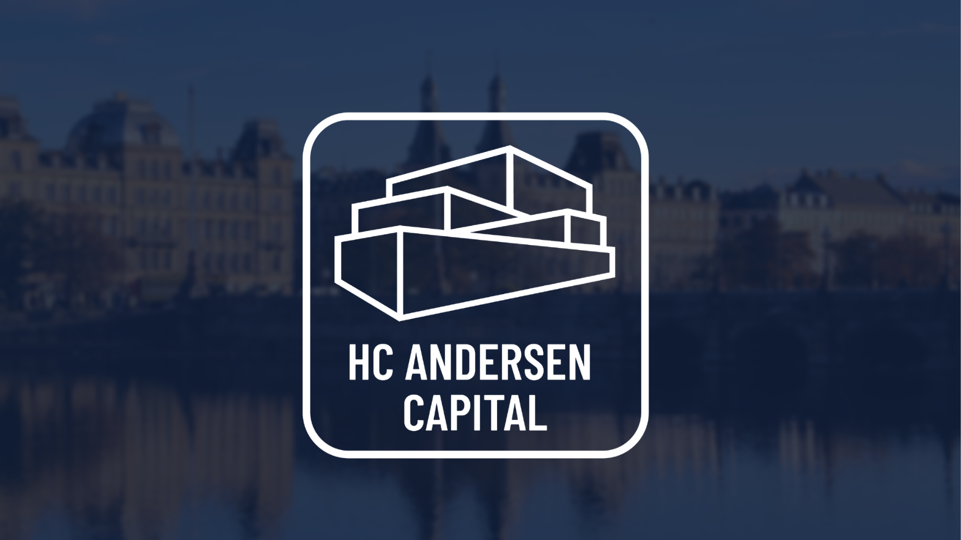 HCA logo portfolio