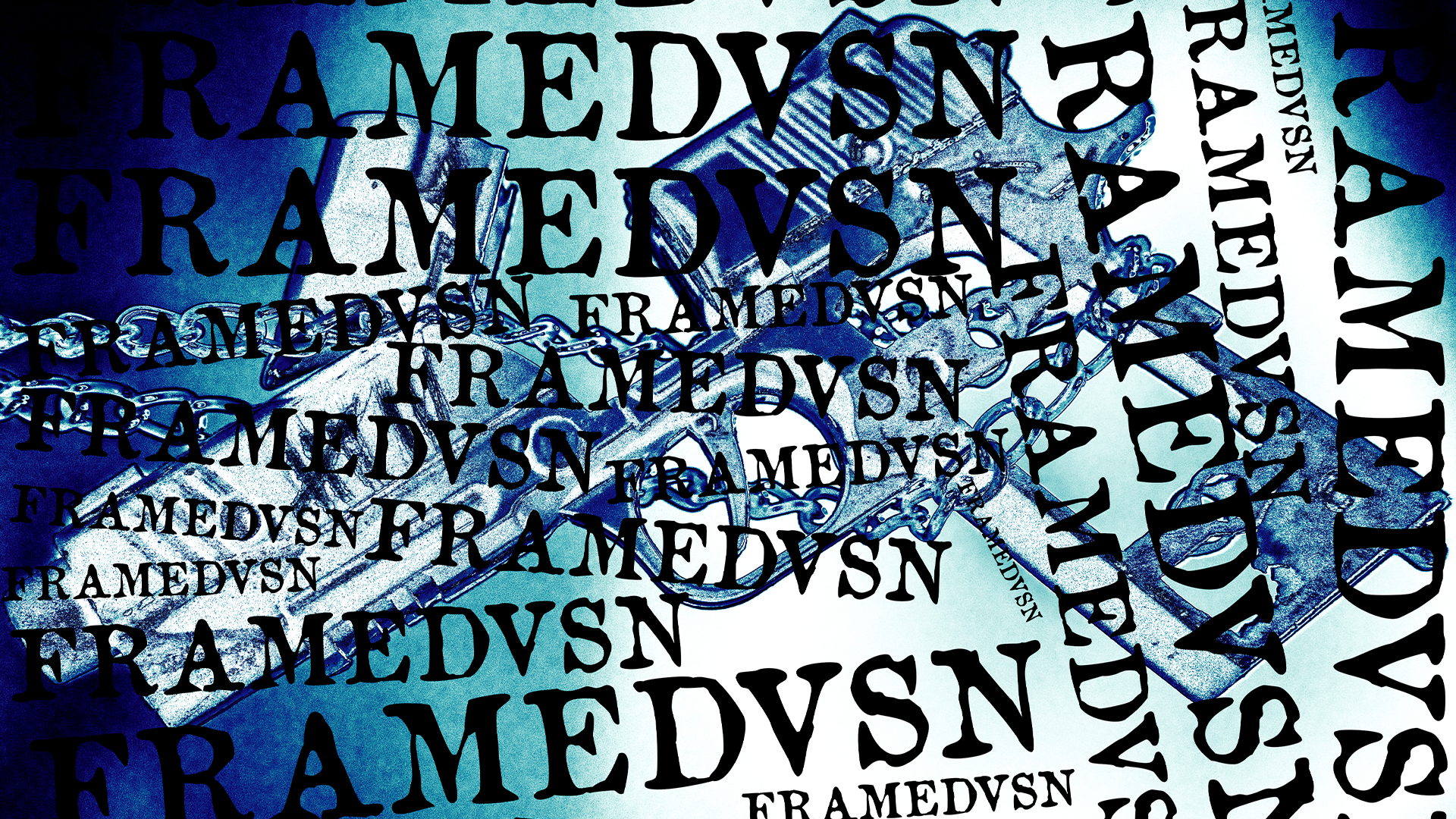 FRAMEDVSN // EXECUTION