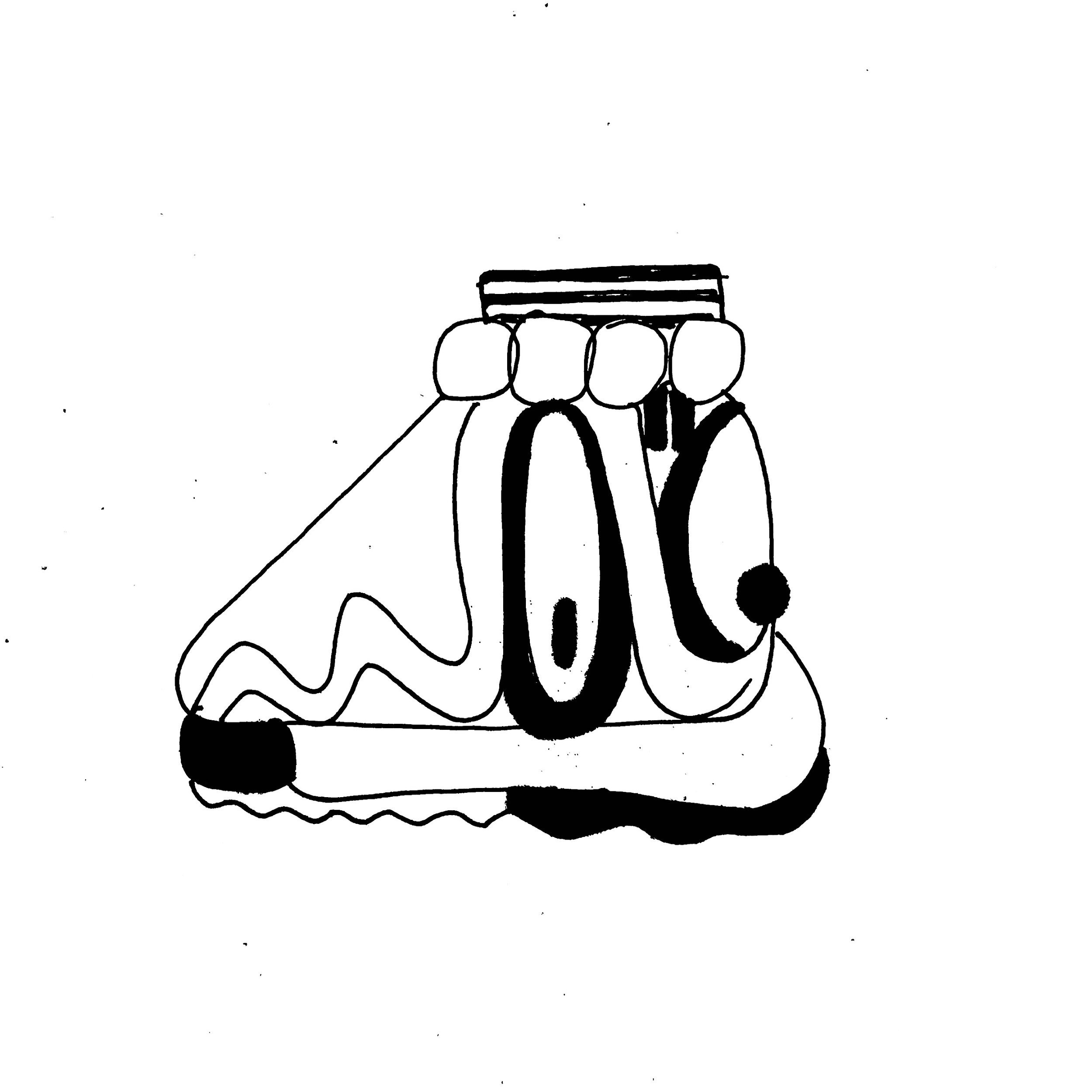 "Air Gizmos" 2022 / 50 x 50 cm / print / 1500 NOK