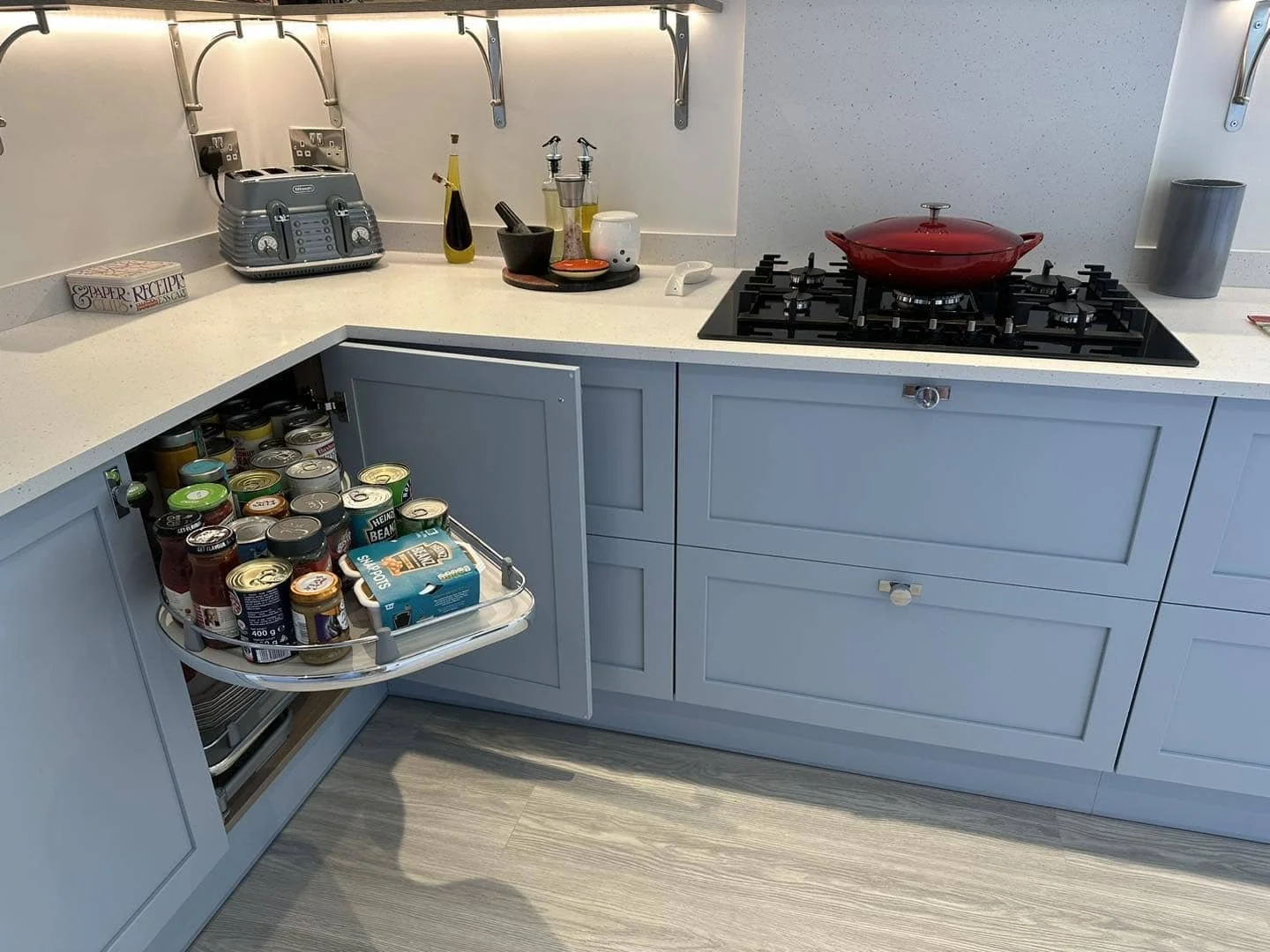 How to Optimise Space in Your Kitchen | Kitchen Culture