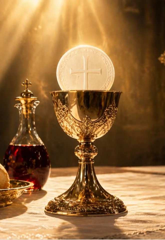 L’Essence de l’Offertoire