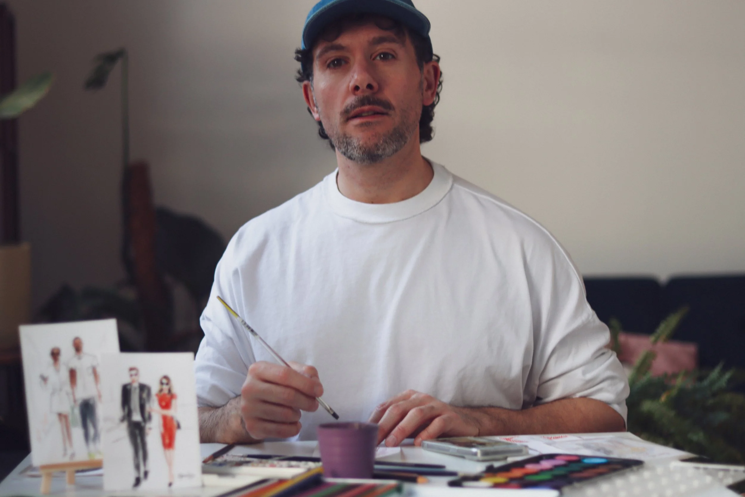 Why Live Event Illustration Is a Unique &amp; Powerful Marketing Tool?