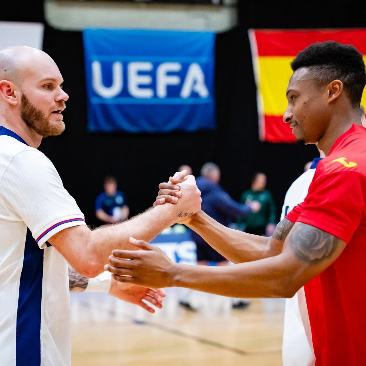 England Futsal and Our Key Partnerships to Drive Player and Coach Development