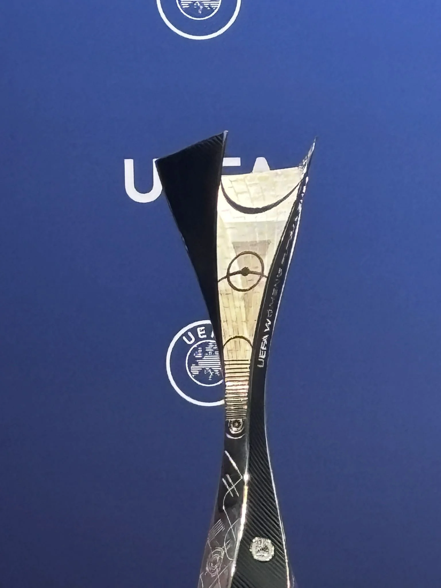 Lionesses 2026/27 UEFA European Women’s Futsal Championship - Main Round Opponents Revealed.