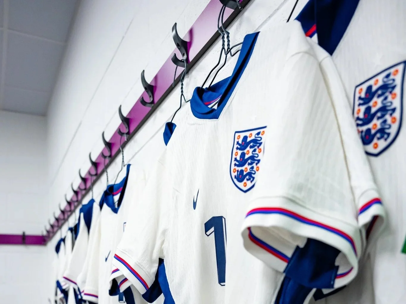 England vs Sweden - Men's FIFA Futsal World Cup Preliminary Round - Group B