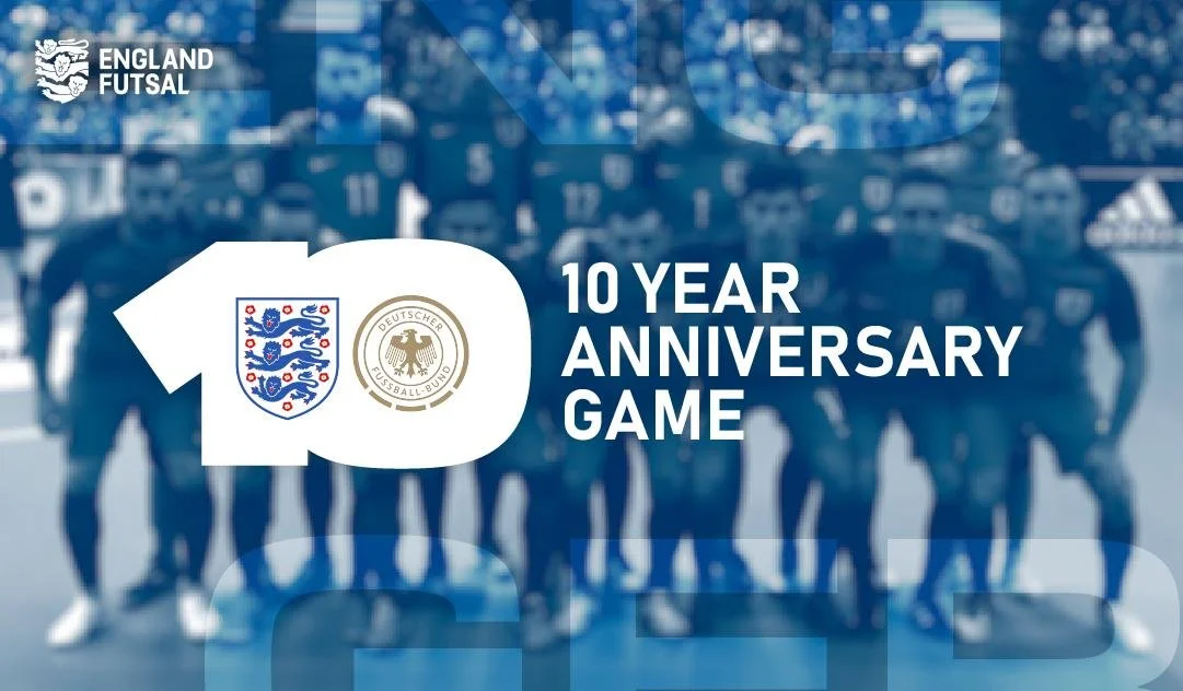 Lions Invited by Germany to Play Special ‘10-Year Anniversary’ Game in Stuttgart