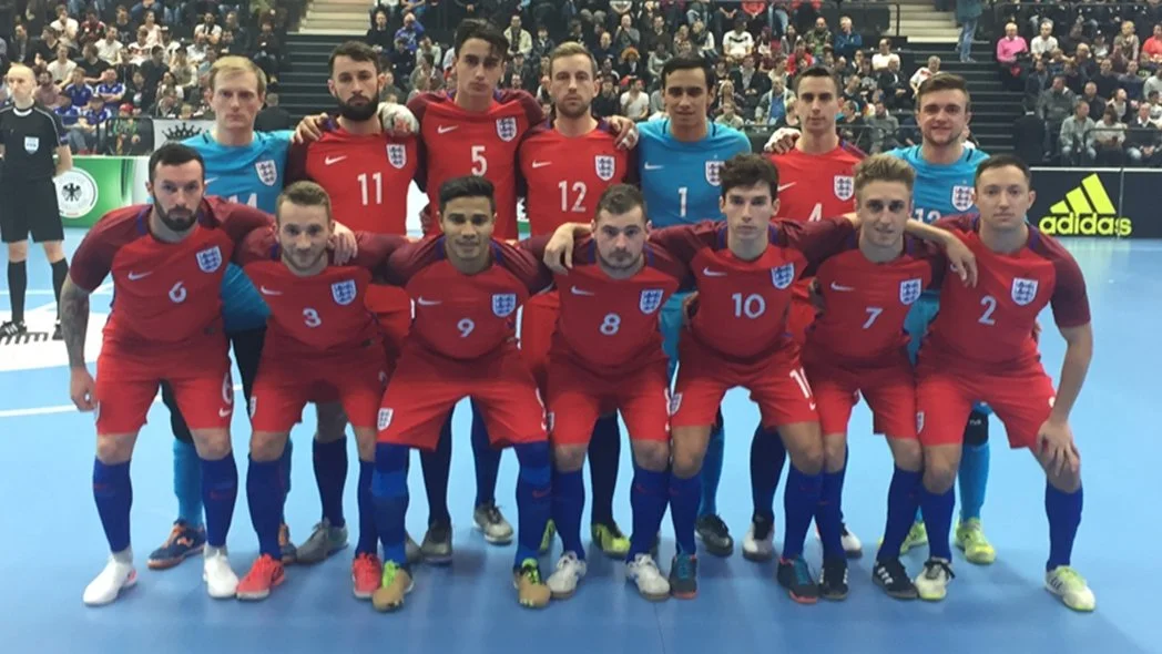 Germany vs England: A Decade on From Hamburg