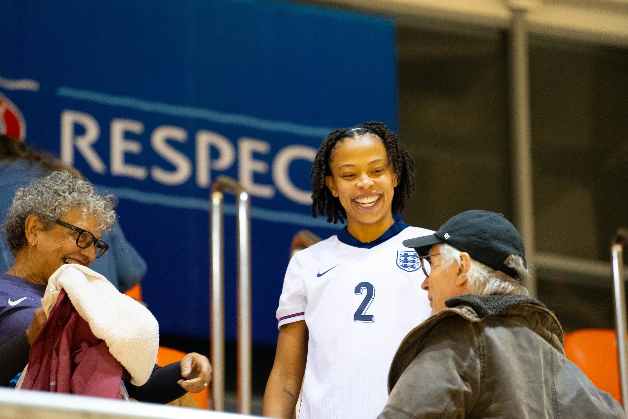 Lithuania vs England - UEFA European Women's Futsal Championship Main Round - Group B