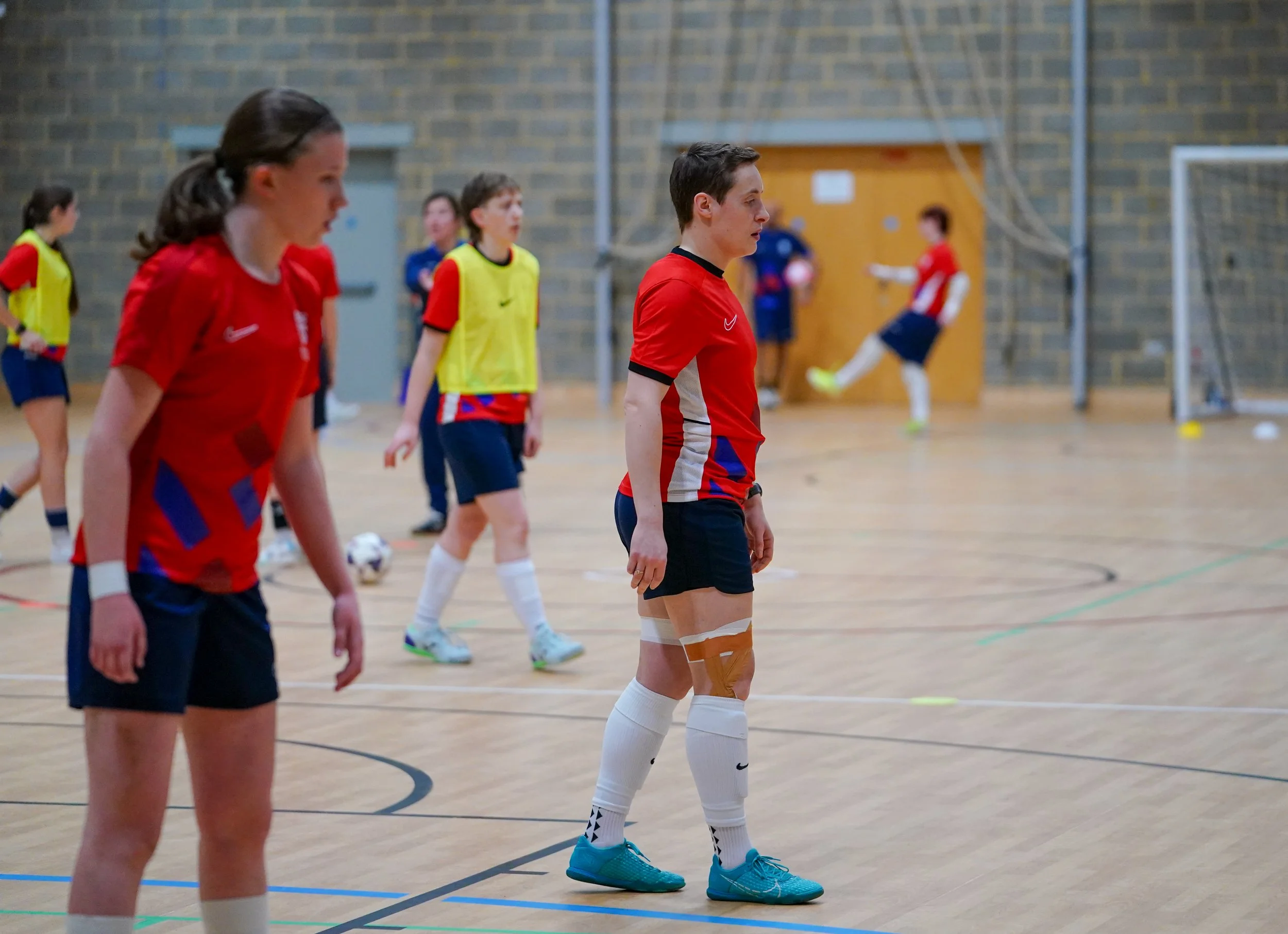 Lionesses To Make History With First Ever Home Fixtures