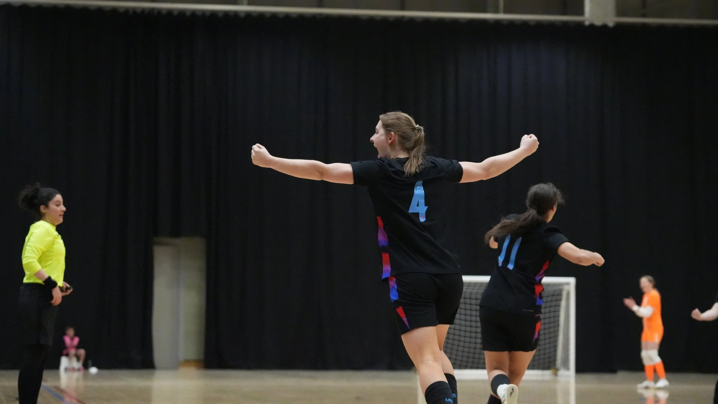 Lionesses Cruise to First Ever Home Win with 5-1 Defeat of Slovakia as Booth &amp; Kural Grab Braces