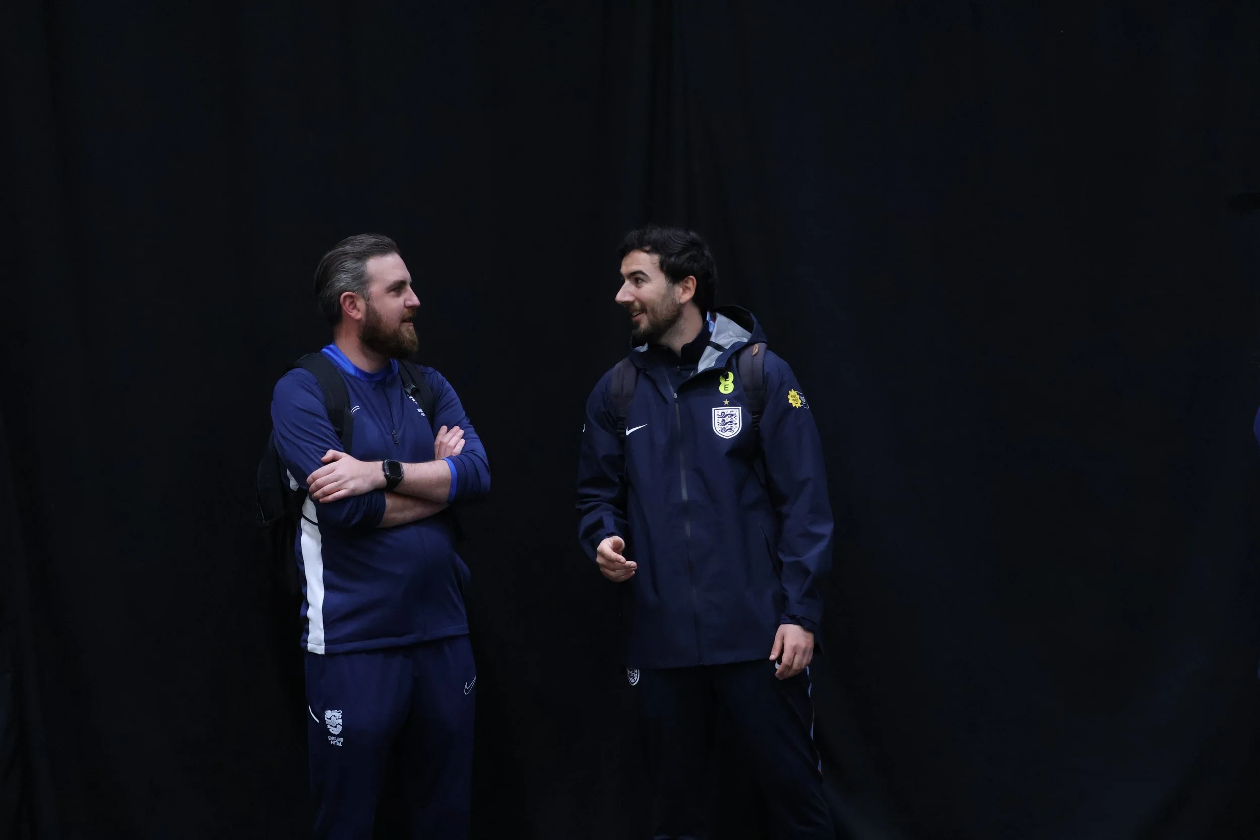 England Futsal Announces Four-Part Pre-Season Pride DNA Webinar Series for Club Coaches 