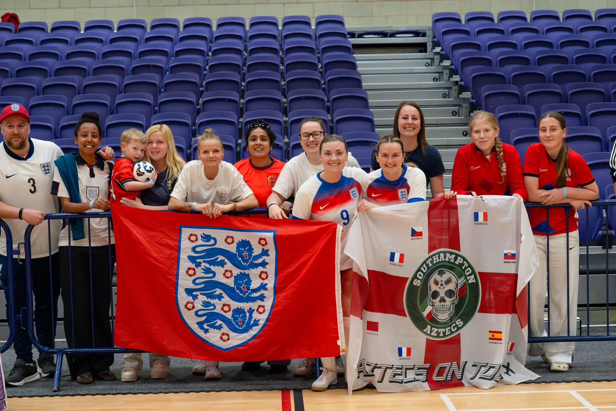 Summer Tournament Series: Women's WSS Club Exhibition