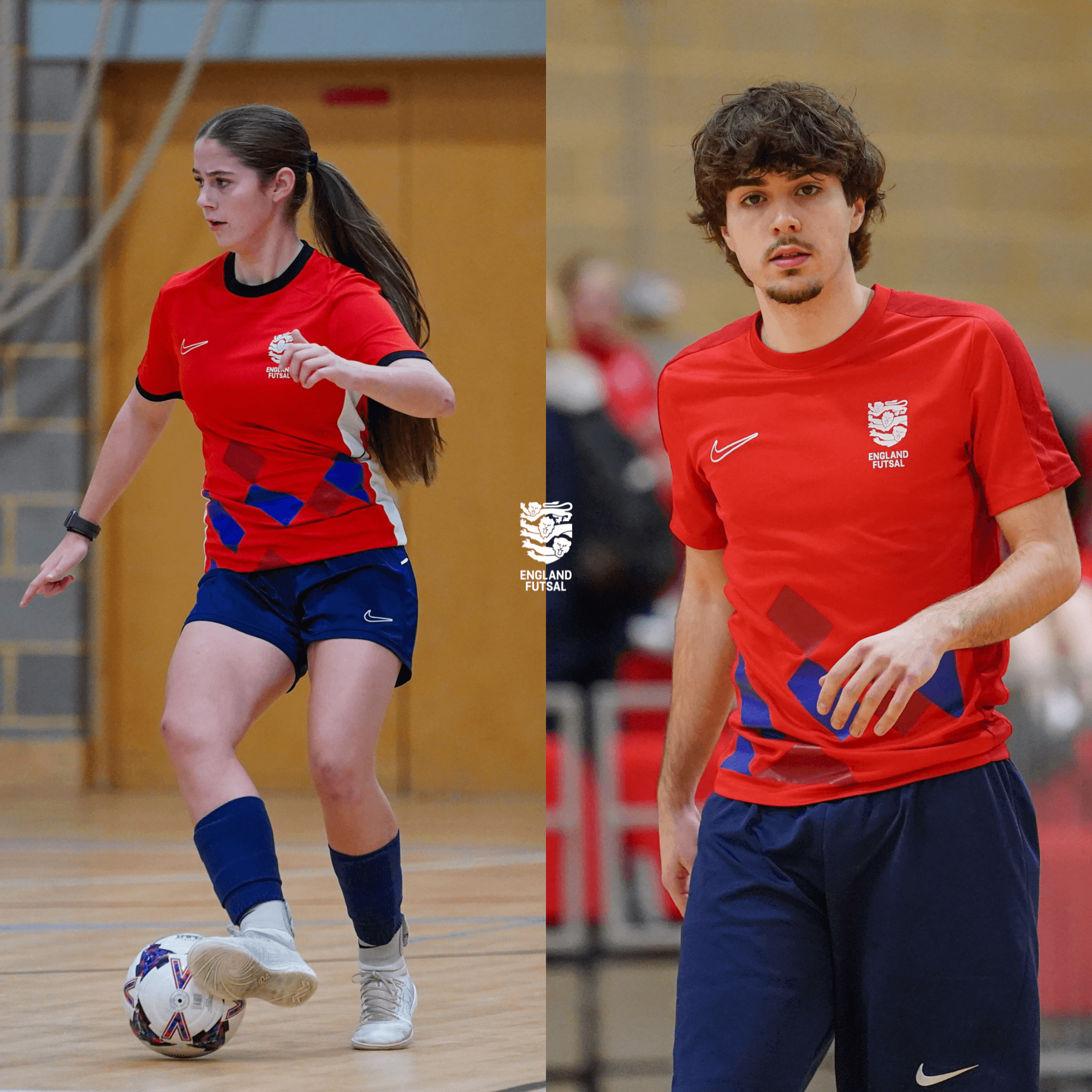 Player recommendation window opens for new England Futsal U23 Performance Pathway group