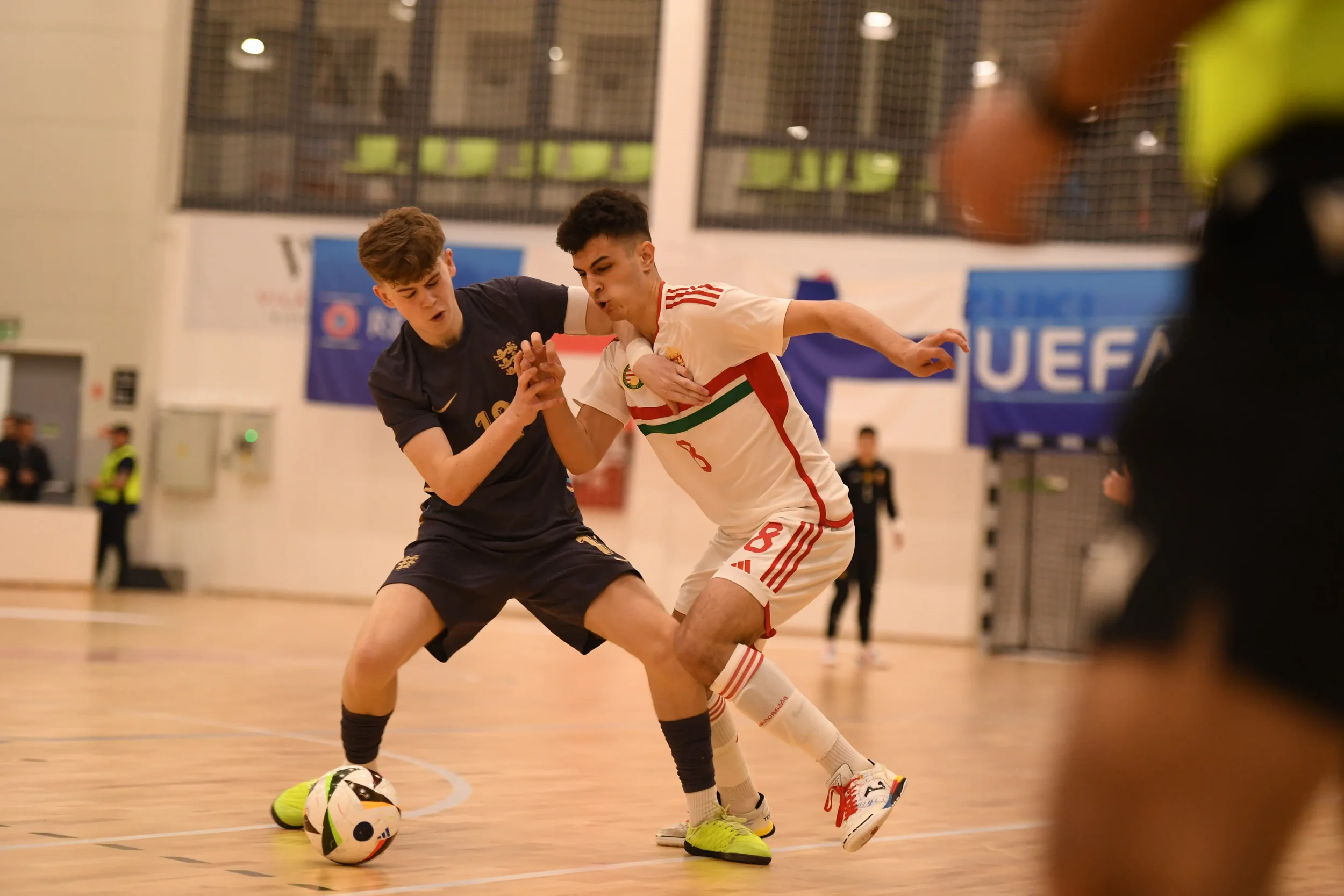 Applications open for Men’s U19 National Team Head Coach ahead of 2027 UEFA Futsal EURO qualifiers
