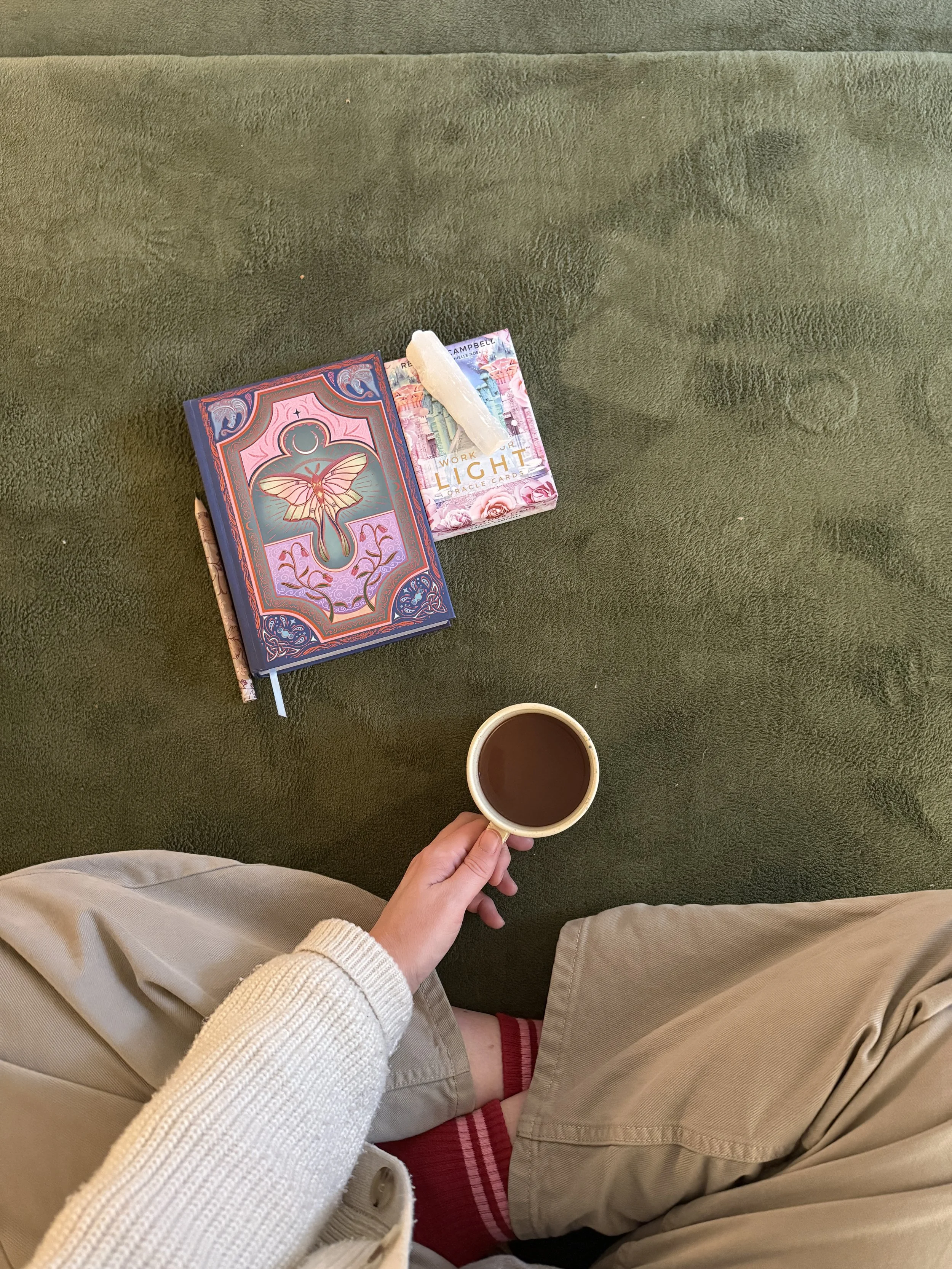 Women’s Circles at lola.