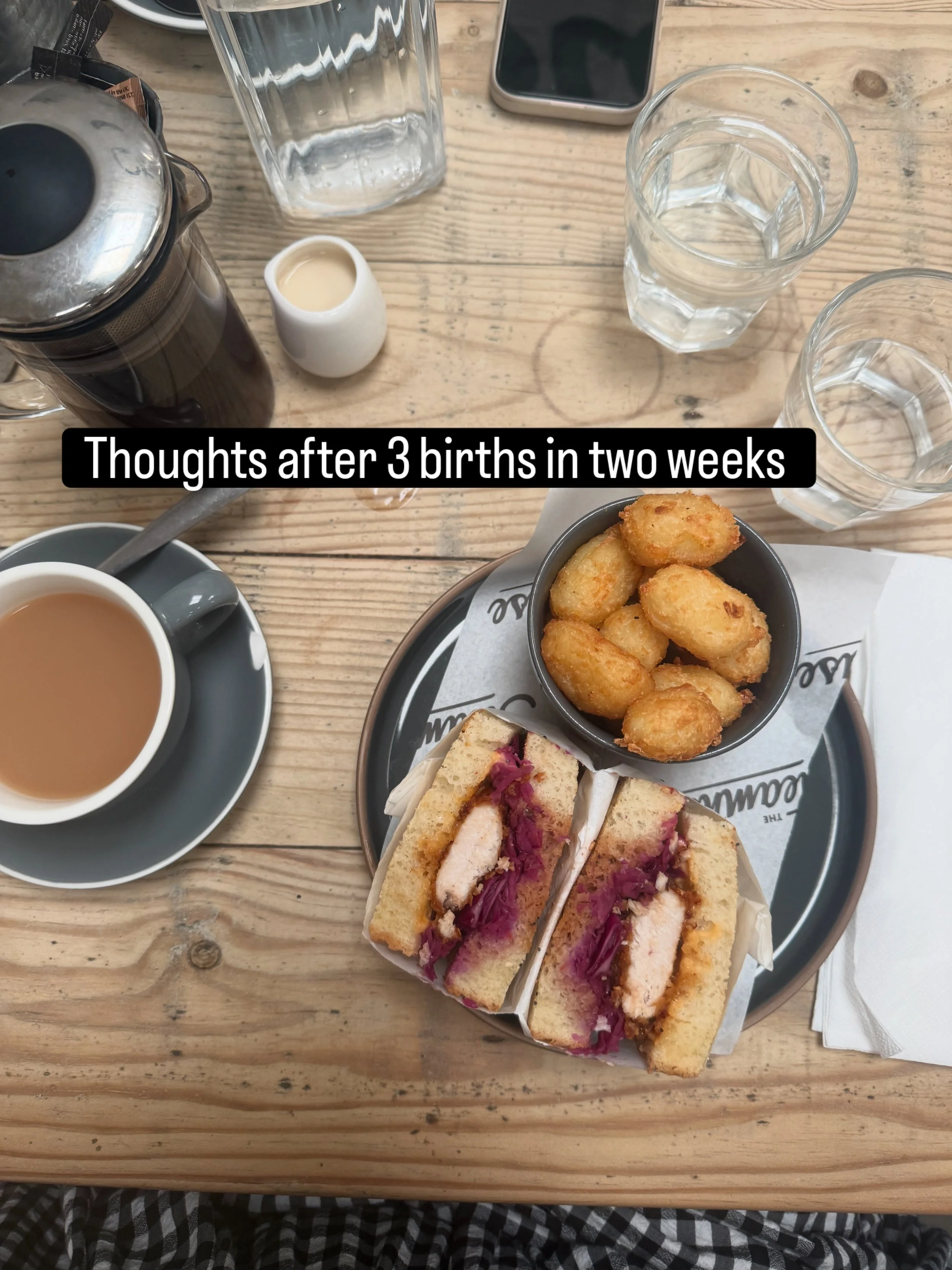 I would like to make something clear about the support I give. 🌞

I give it everything I can, whilst being mindful of my own health and care, I&rsquo;m there early on for drop ins, comfort &amp; reassurance. 🌛

I&rsquo;m on the phone checking in an