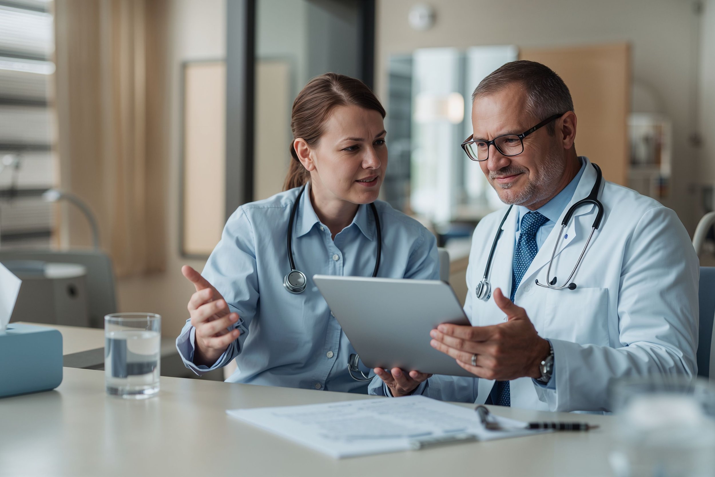 The New Healthcare Crossroads: Where Hospitals, Private Practices, and Functional Medicine Converge