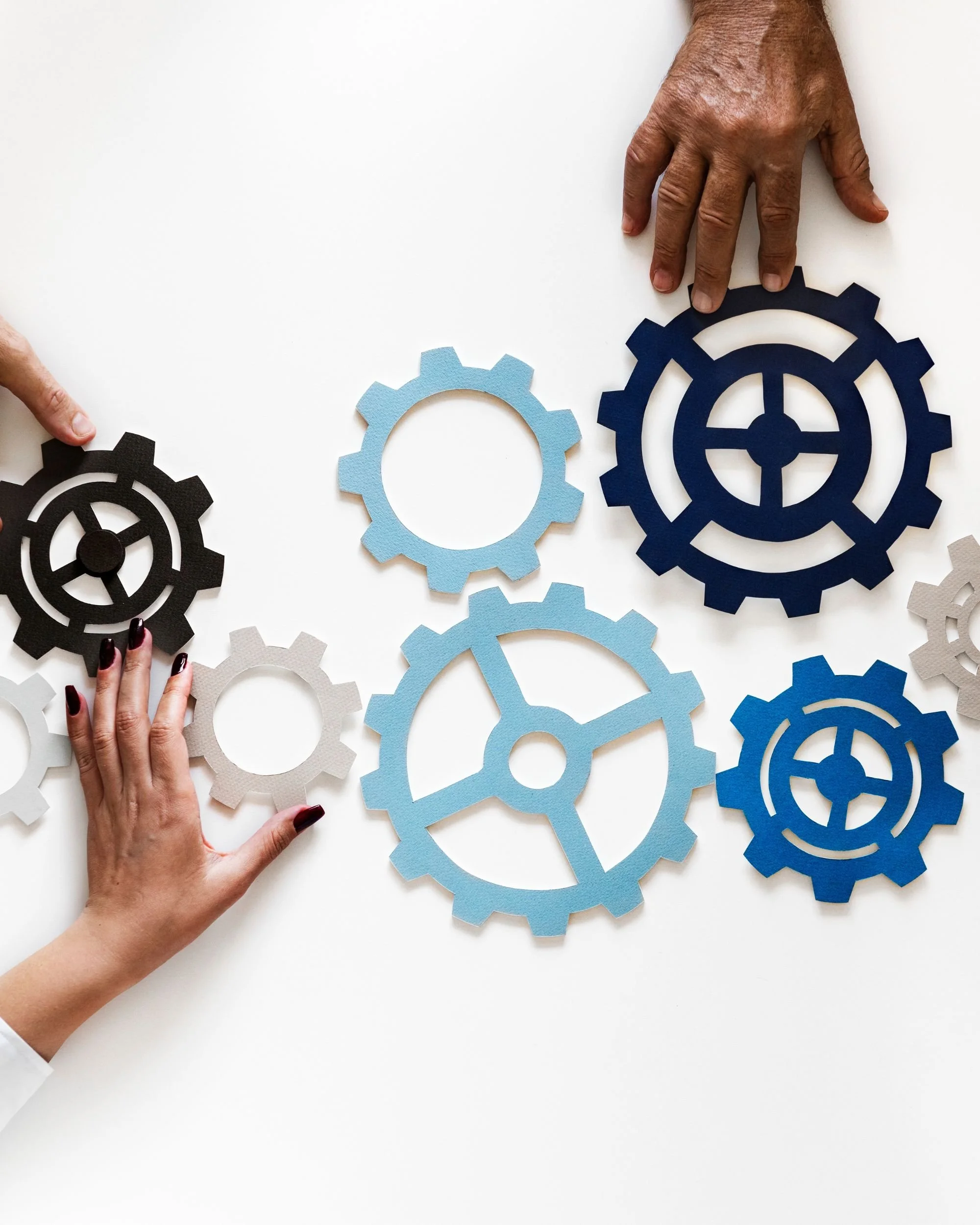 Professional Resources For The Long Island Society