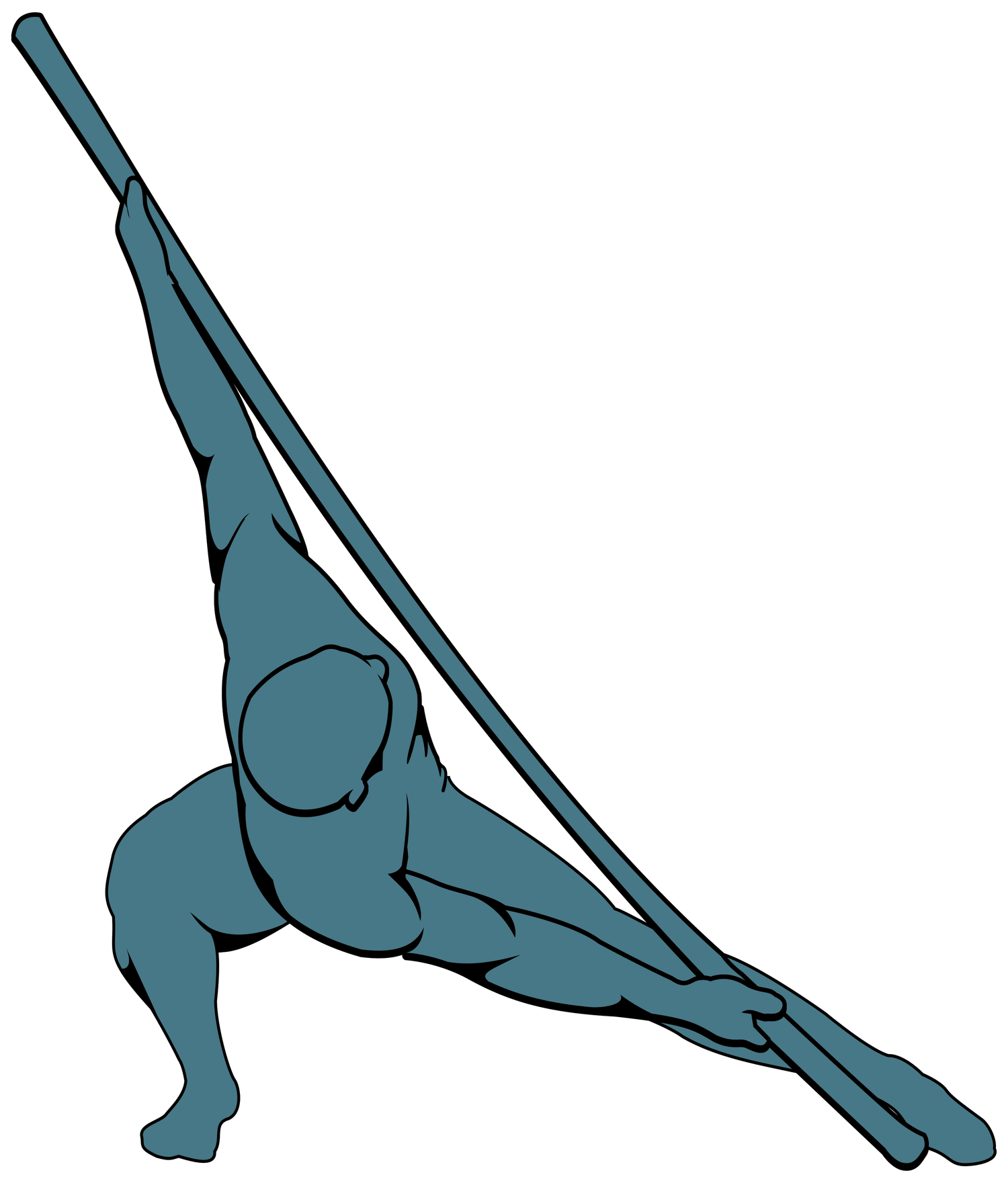 Unconventional Strength