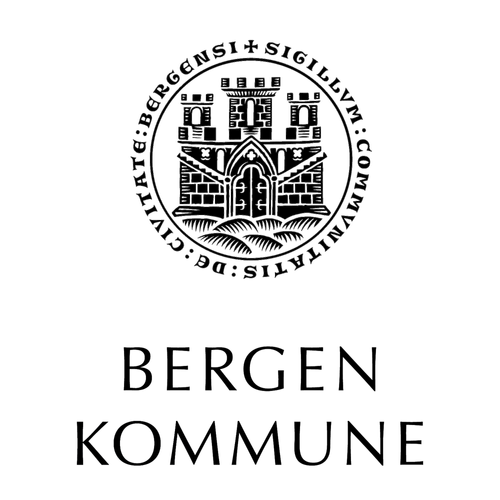 Logo Bergen kommune