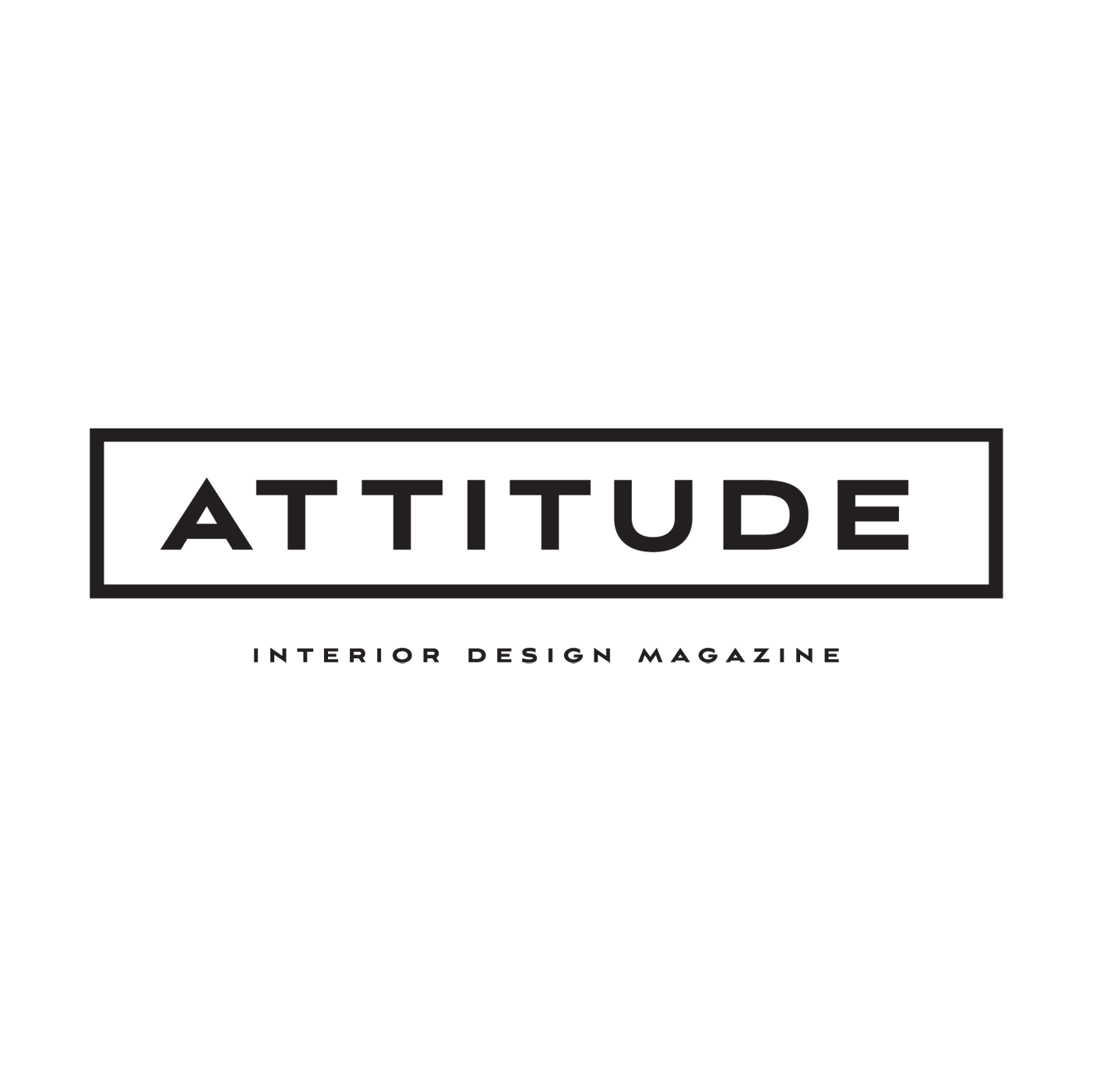 Attitude logo