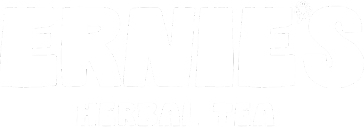 Ernie's Herbal Tea Farm