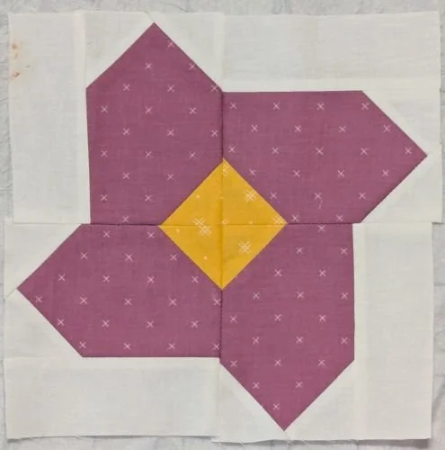 Blossom Block