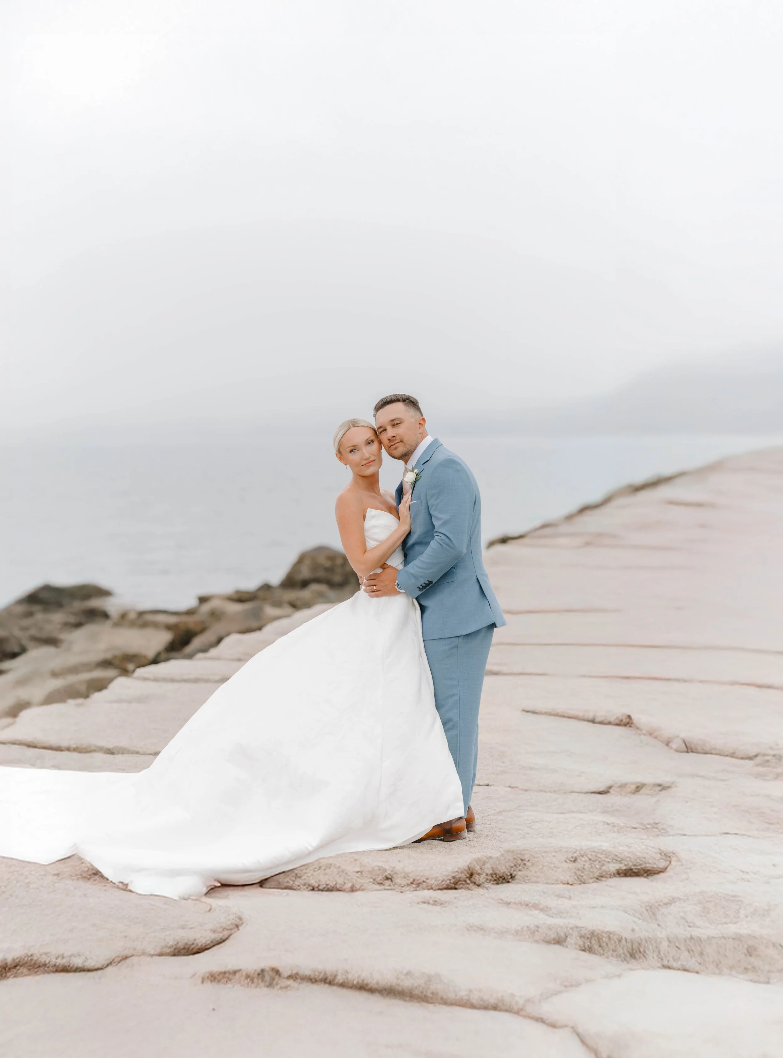 The Best Wedding Day Advice I Was Ever Given