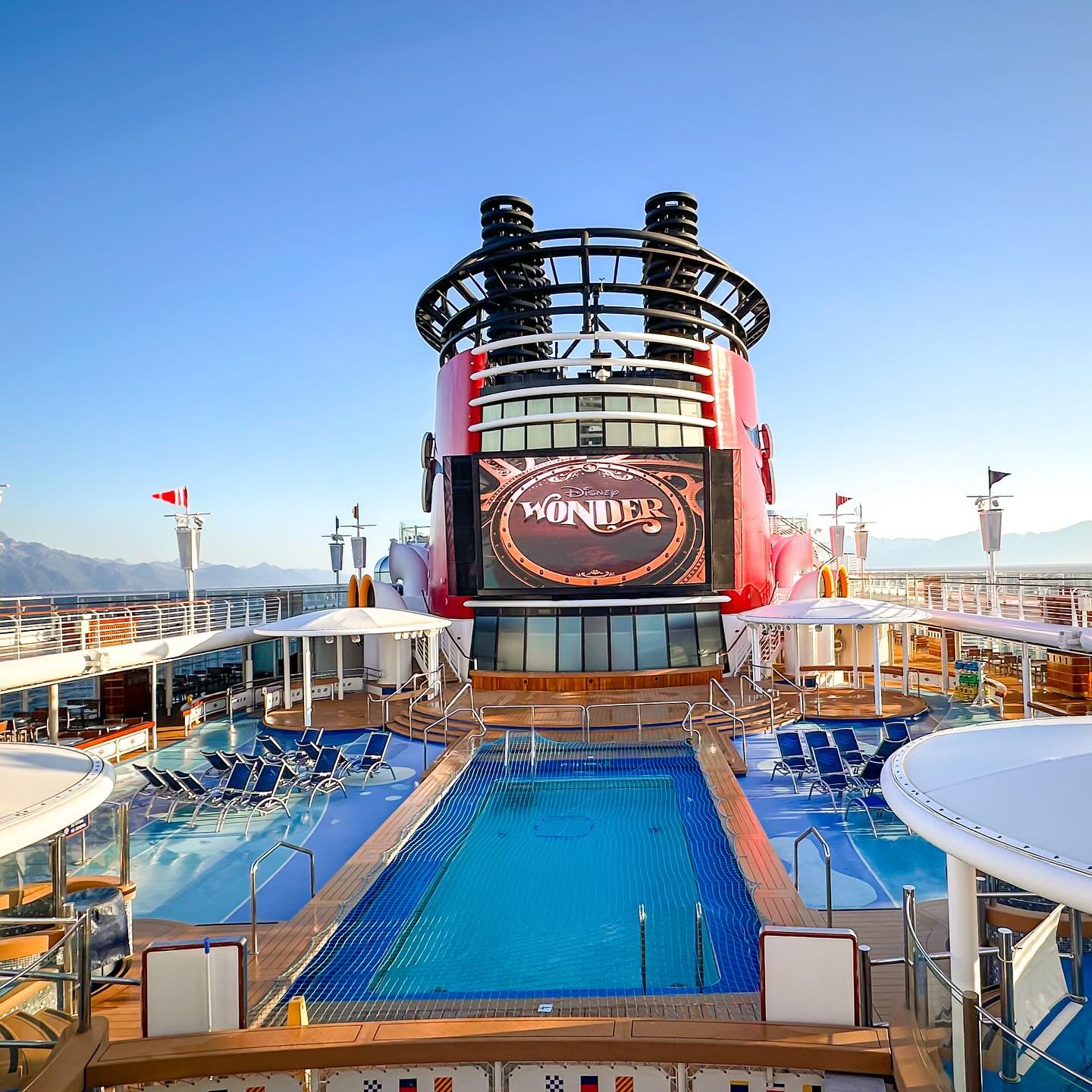 🚢 RANKING OUR FAVOURITE CRUISE LINES 🚢 

We love cruising - it&rsquo;s a great idea for a family holiday that everyone can enjoy! 

We&rsquo;ve been lucky enough to travel on a few different cruise lines and this is our order of favourite so far&he