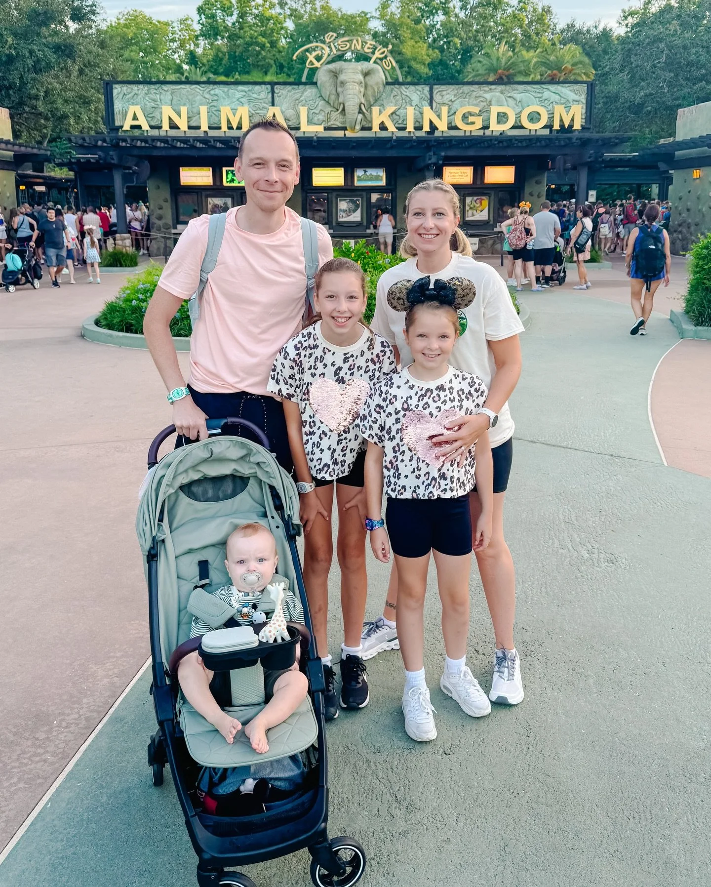 We don&rsquo;t have any Walt Disney World plans until 2028, and&hellip;. we&rsquo;re absolutely fine with that!

I know, I know, we&rsquo;ve said that before and snuck a trip in, but this time we mean it, we are prioritising some bucket list destinat