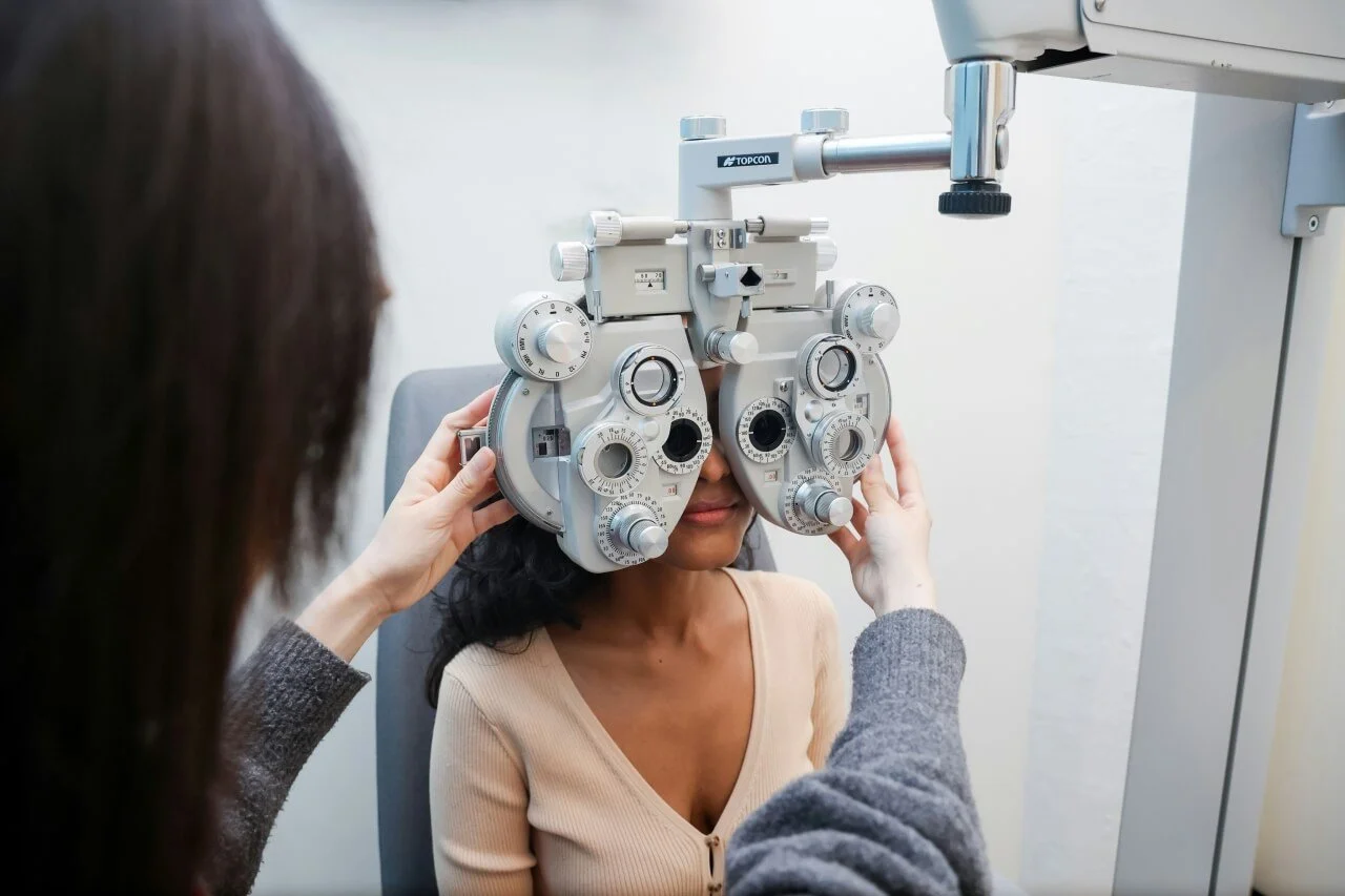 Family Eye Care