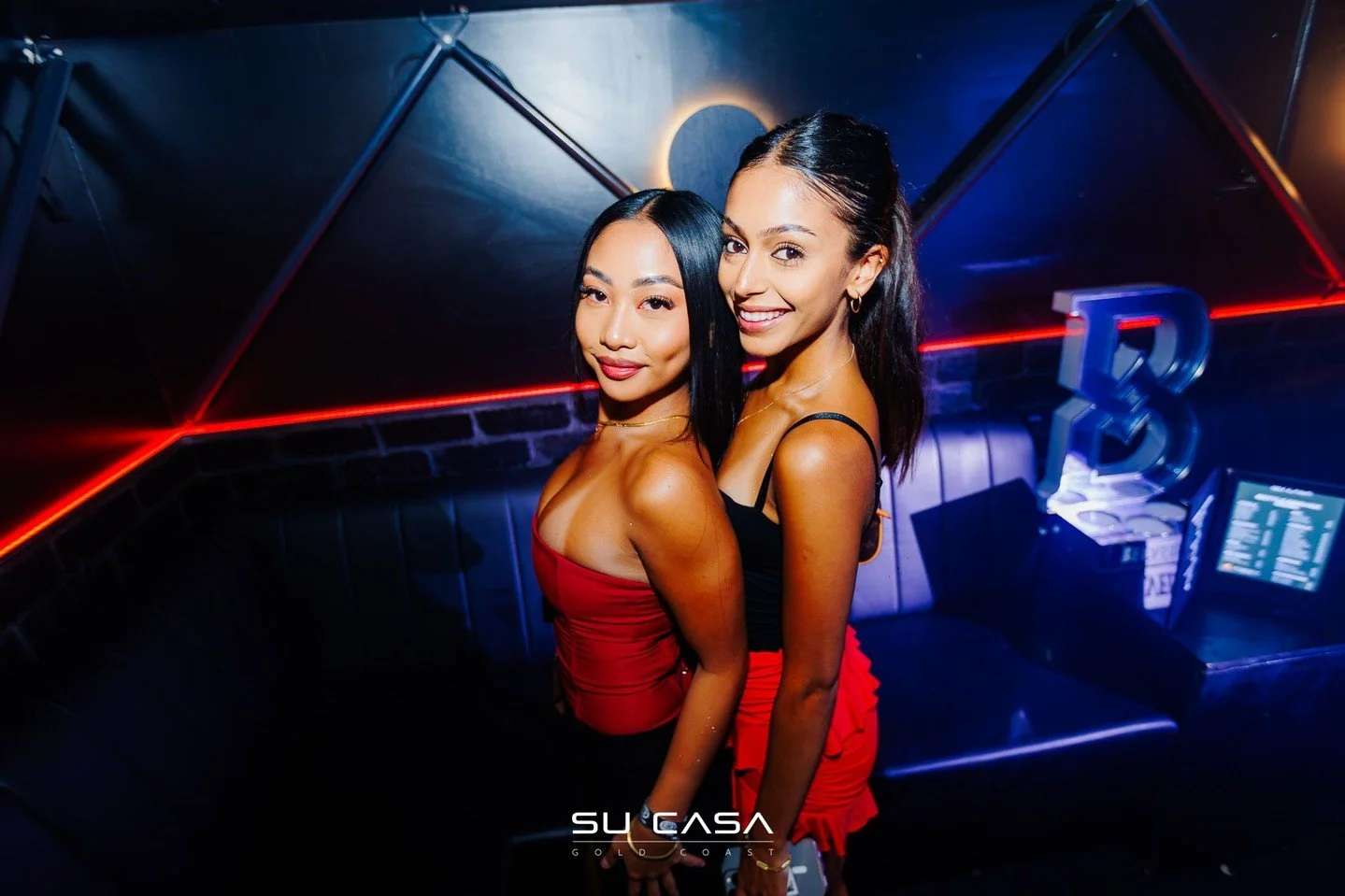 This is where the magic happens ✨

Guest list + booth bookings via link in bio 🔗