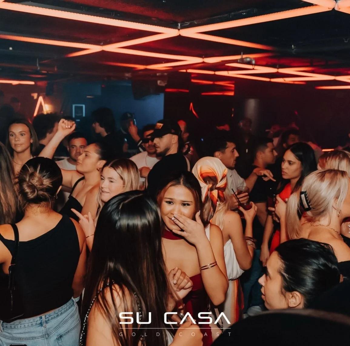 SCHOOLIES NIGHT 2 | Free entry before 11pm. Golden wristbands + full dancefloors. 

It&rsquo;s just how we do 🤝