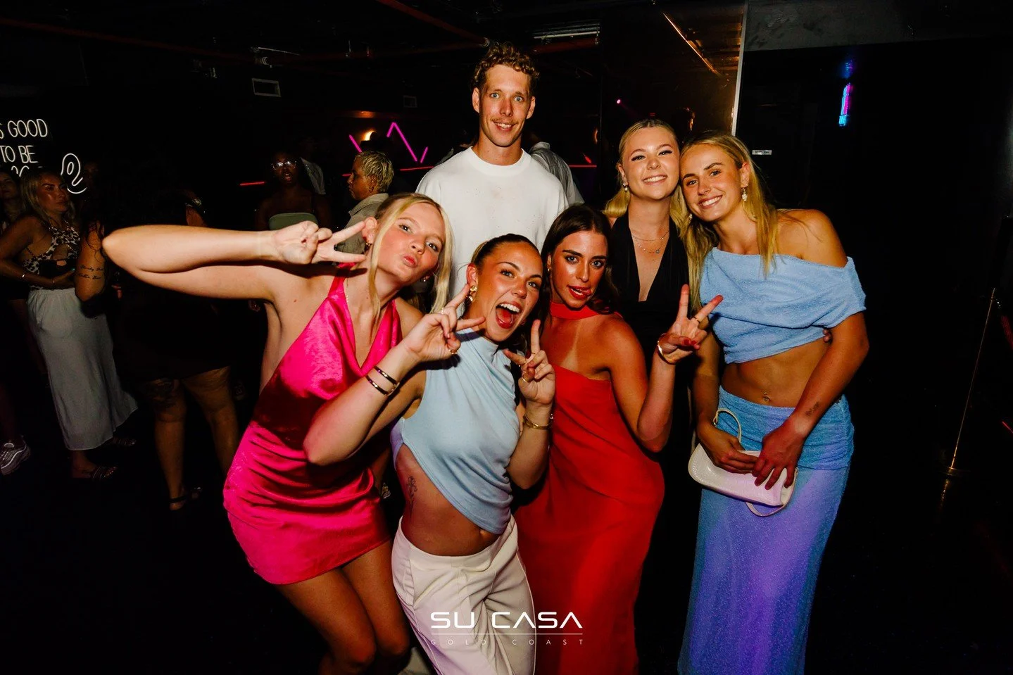 Photo albums are live from the weekend 📸

Just in time to do it all again 🫶