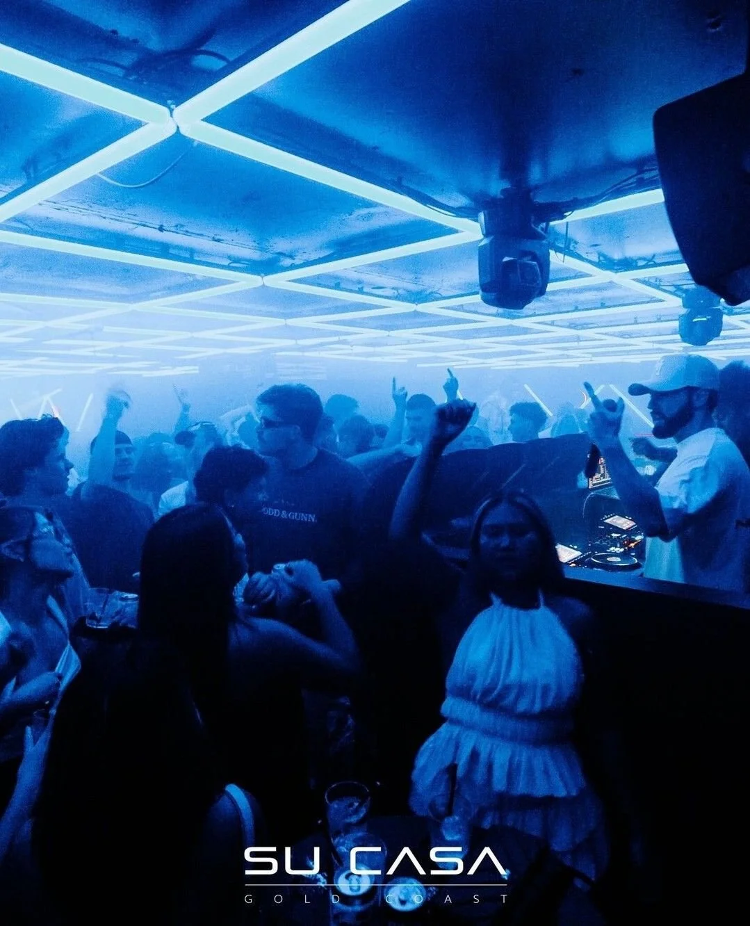 We set the standard 👑 

The place to be every Saturday - see you at home 🖤