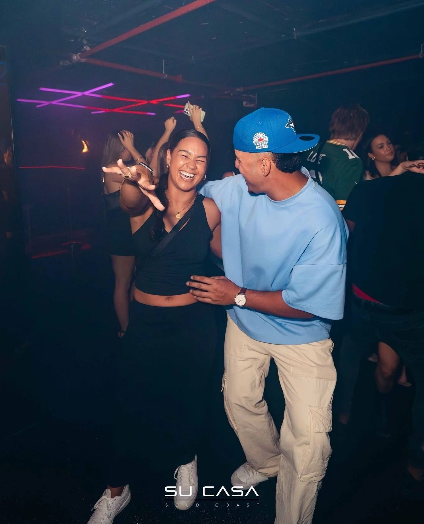 a whole mood - photo albums dropping soon 🖤