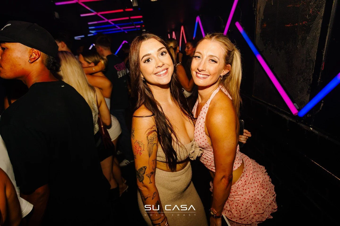 📍 Gold Coast's Home of Hip Hop and RnB.

The only place to be every weekend - hit the link in bio for VIP Guest List and Booth Bookings