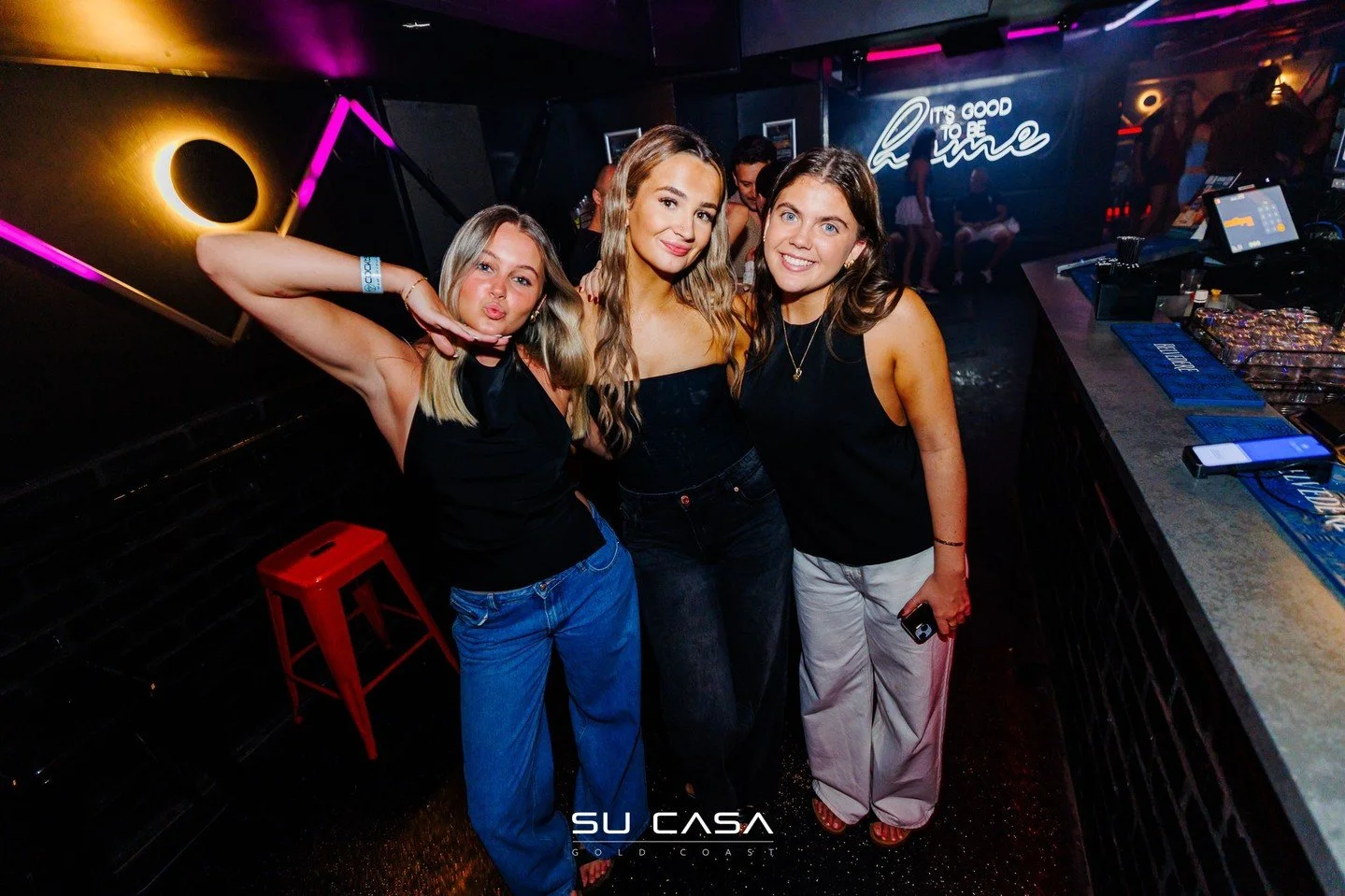 Photos from the weekend about to drop 💧