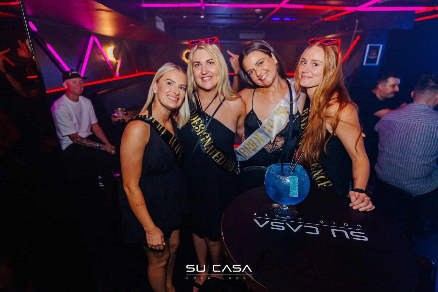 We know how to treat you right on your birthday 💅

Get in touch with our team for the proper princess treatment x