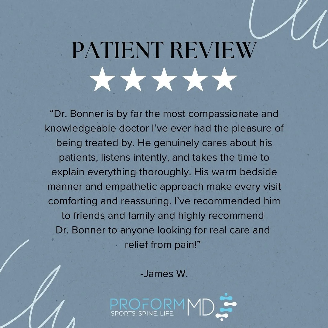 A doctor who truly listens isn&rsquo;t just treating your pain- they&rsquo;re validating your experience. Compassionate care leads to more accurate diagnoses, improved adherence to treatment, and better outcomes. 

Choose a pain specialist who sees y