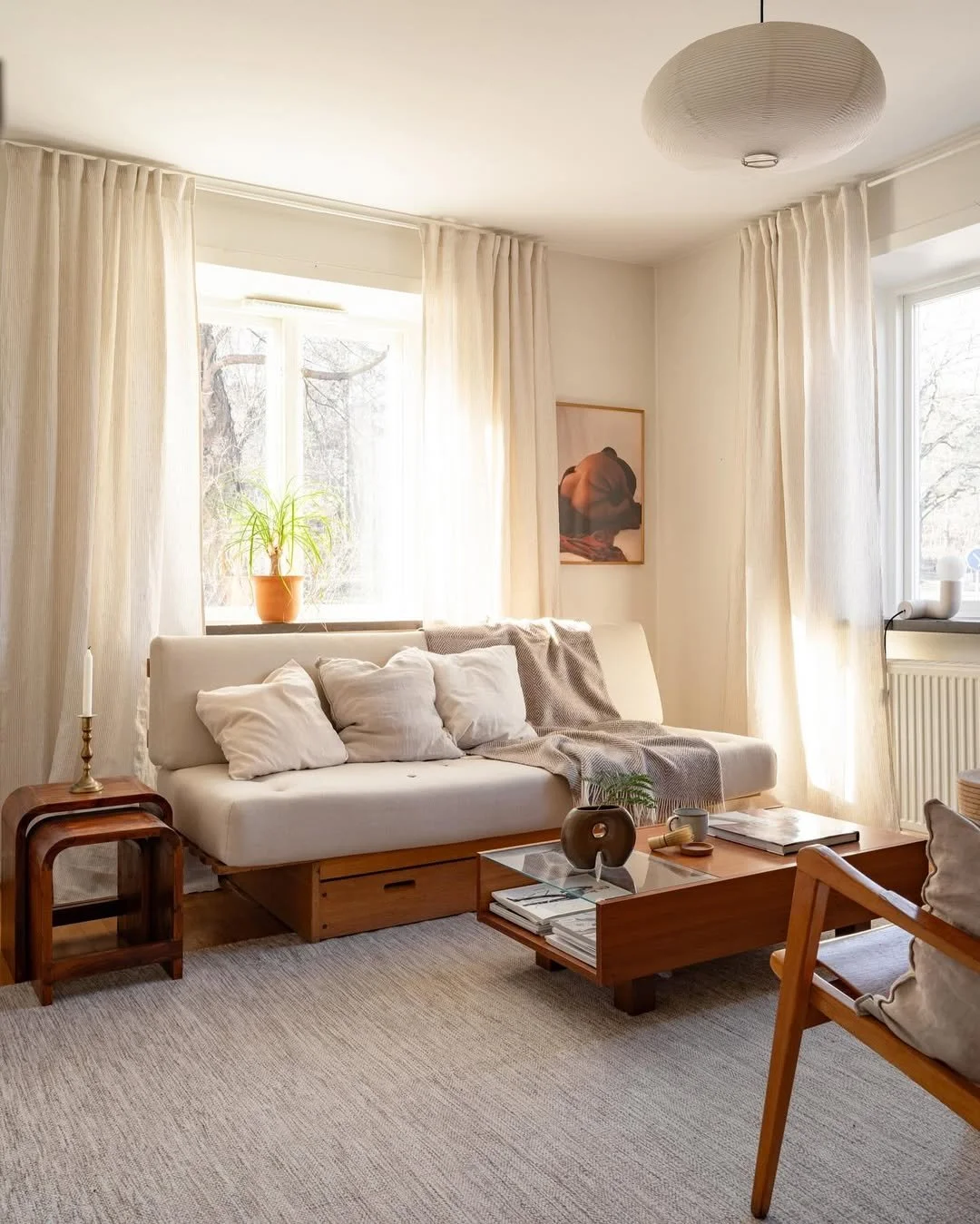 Piensa en los muebles de tu casa... ¿Alguno lo heredarán tus hijos?