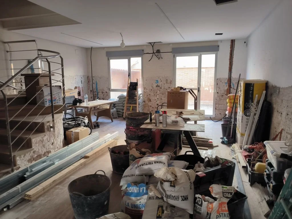 Tu tiempo y tu paz mental no tienen precio