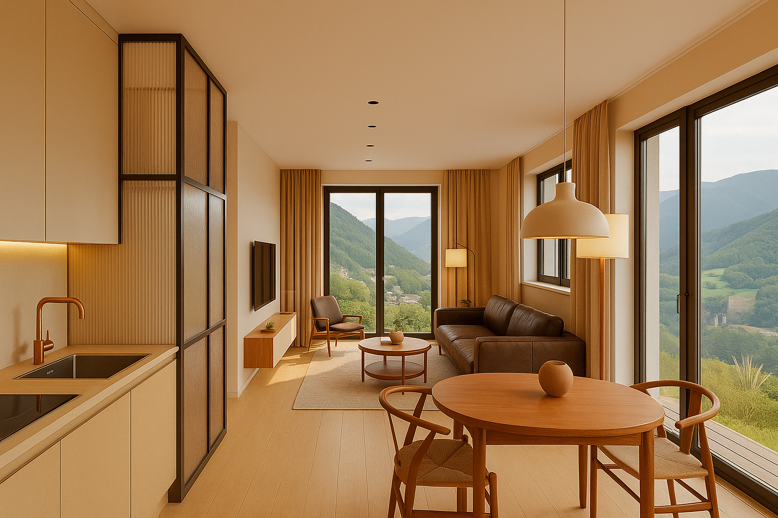 ¿Tu casa cuenta tu historia, o solo almacena tus cosas?