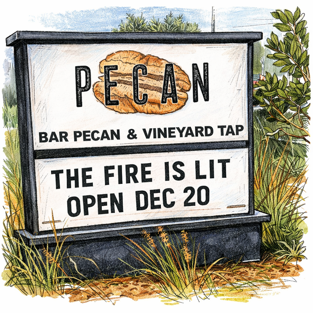 🔥 A New Farm-to-Fire Restaurant Is Opening in Julington Creek