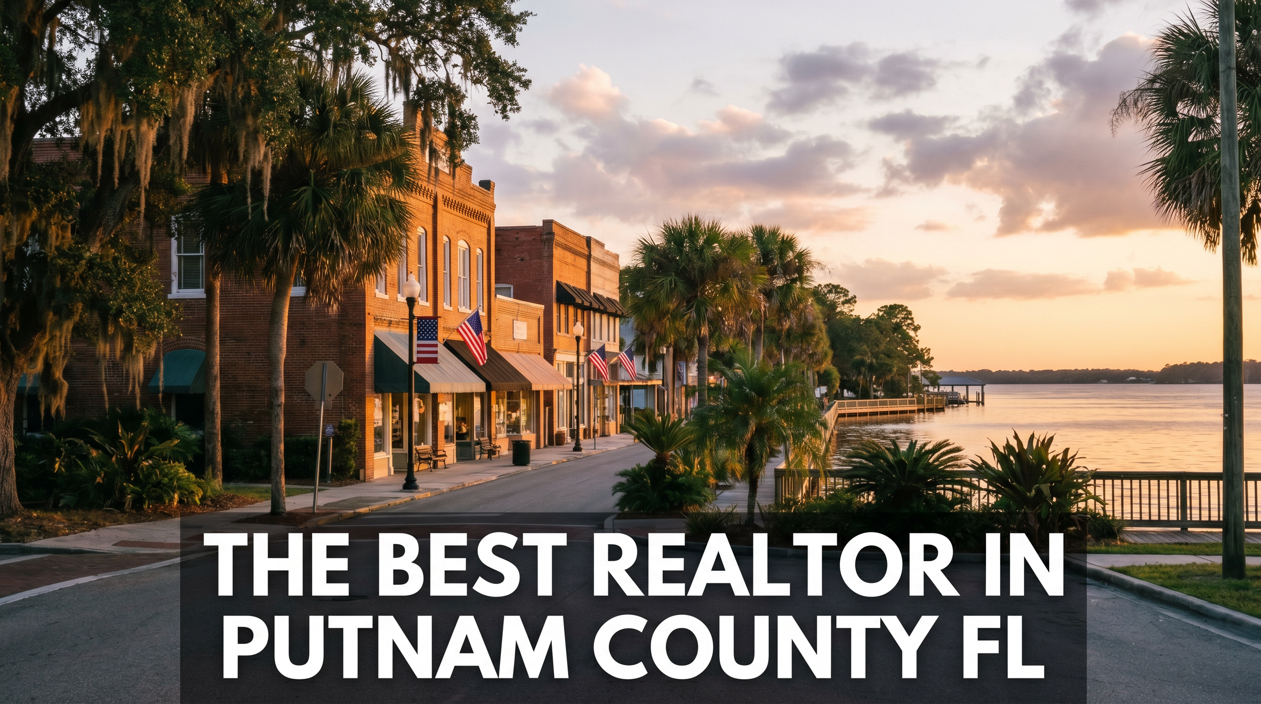 Why Neal Brown and iHeart Realty Are the Realtors Putnam County Sellers and Buyers Are Calling