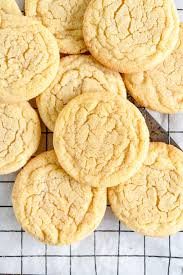 Vanilla Cookie